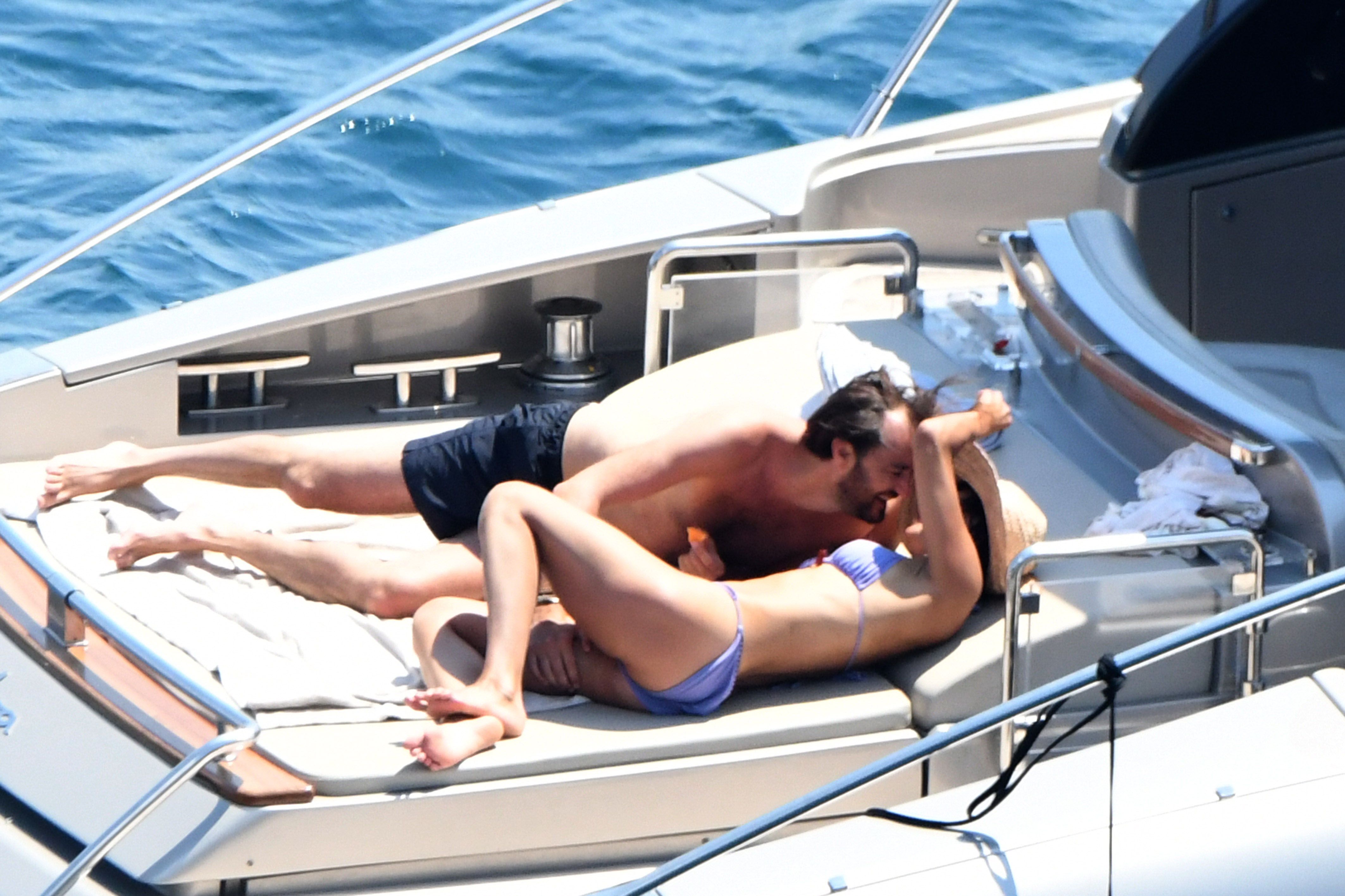 Sophie Marceau | Celeb Masta 45