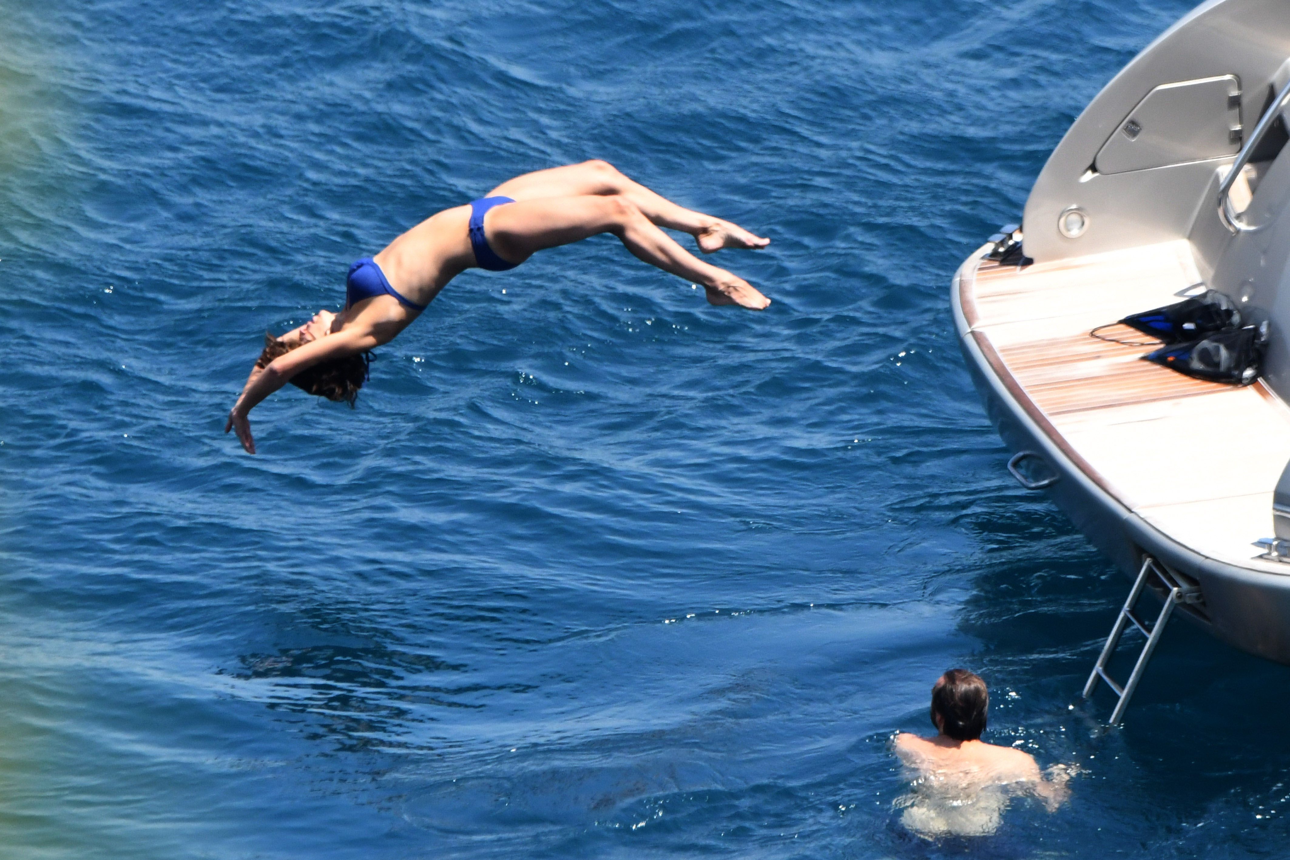 Sophie Marceau | Celeb Masta 46