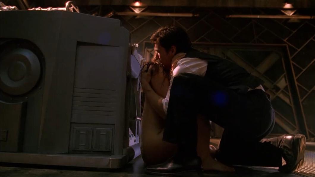 Summer Glau | Celeb Masta 3