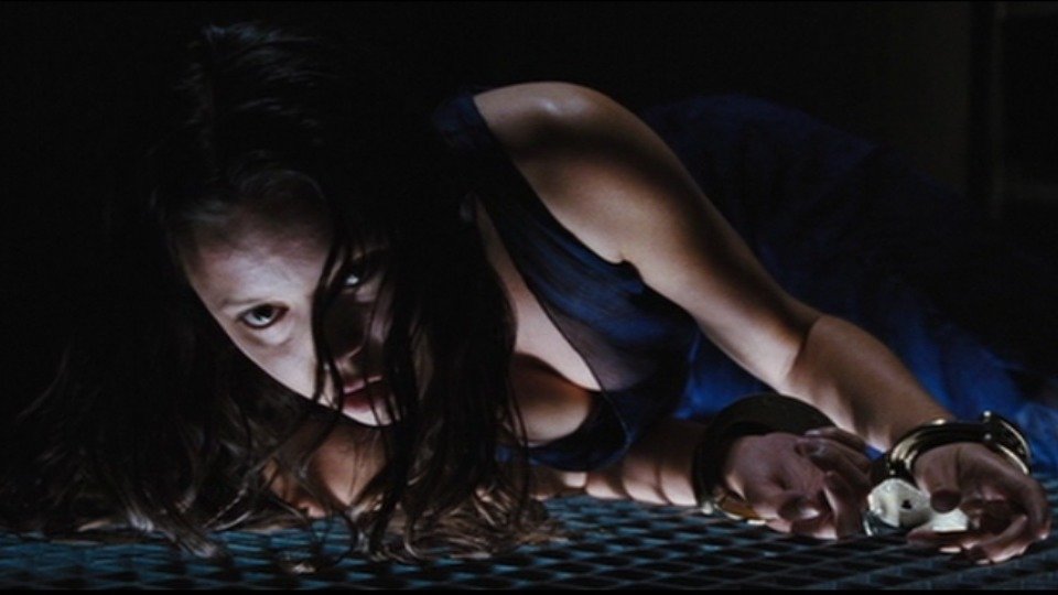 Summer Glau | Celeb Masta 5