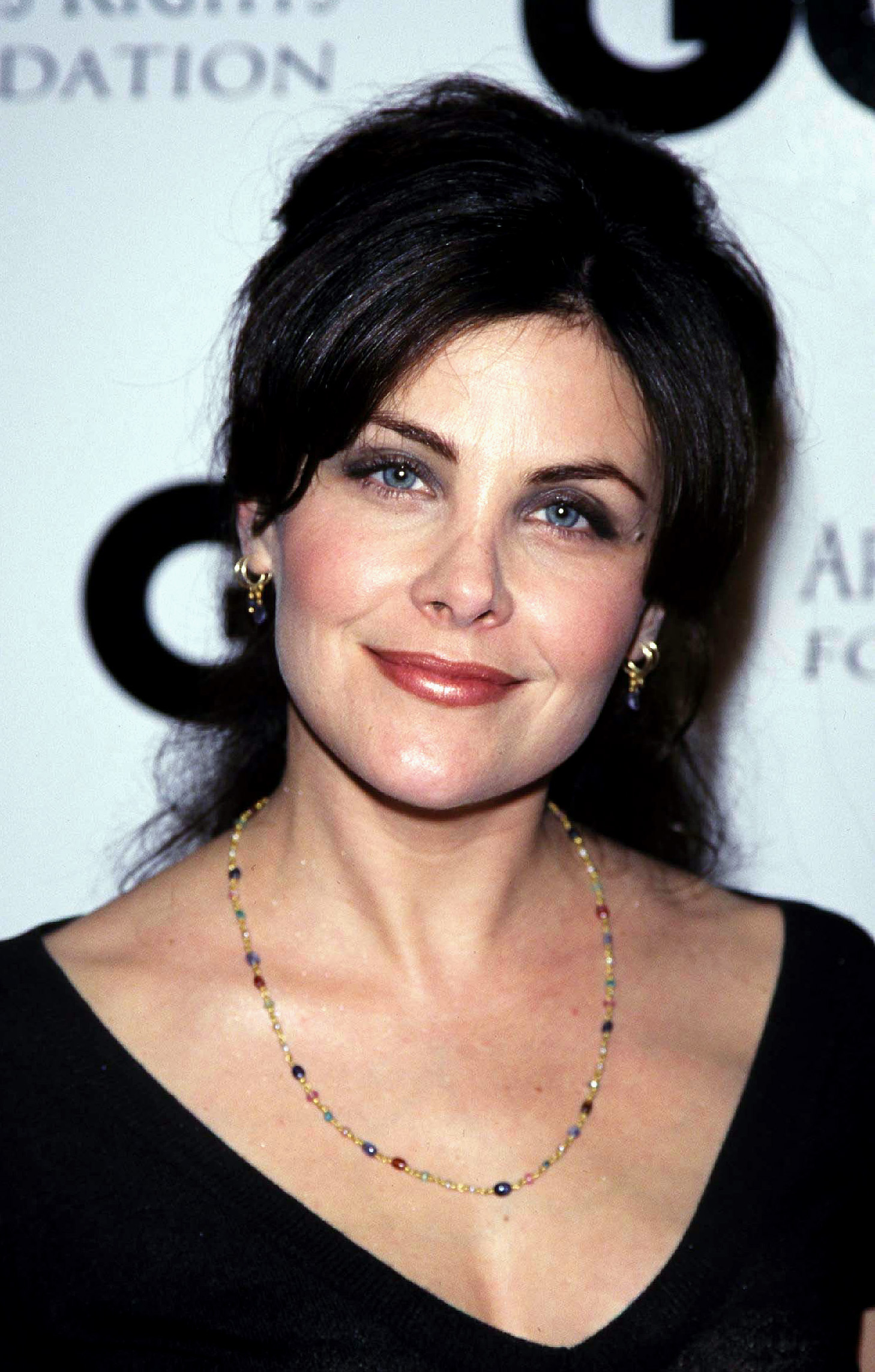 Sherilyn Fenn | Celeb Masta 14