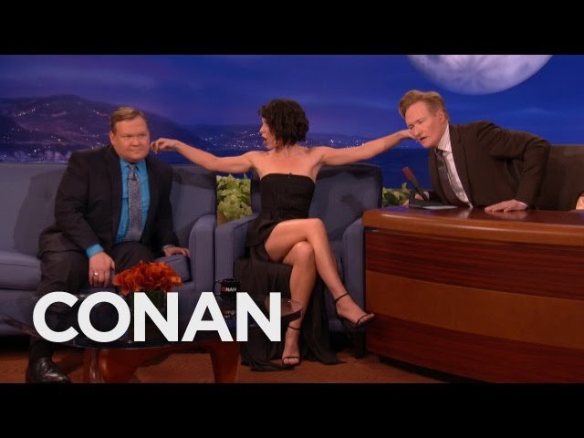 Evangeline Lilly | Celeb Masta 27