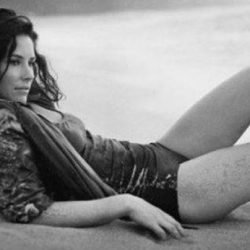 Evangeline Lilly | Celeb Masta 6