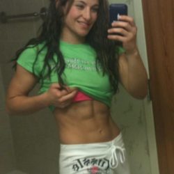 Miesha Tate | Celeb Masta 12