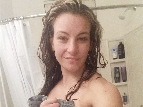 Miesha Tate | Celeb Masta 15