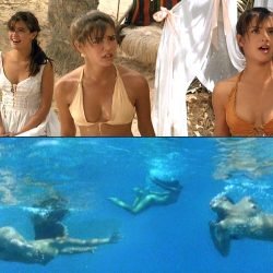 Phoebe Cates | Celeb Masta 12