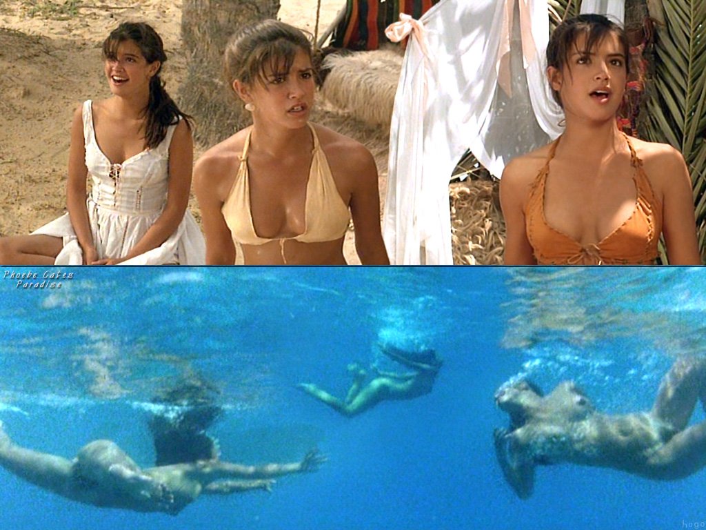 Phoebe Cates | Celeb Masta 12