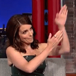 Tina Fey | Celeb Masta 22