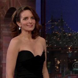 Tina Fey | Celeb Masta 13