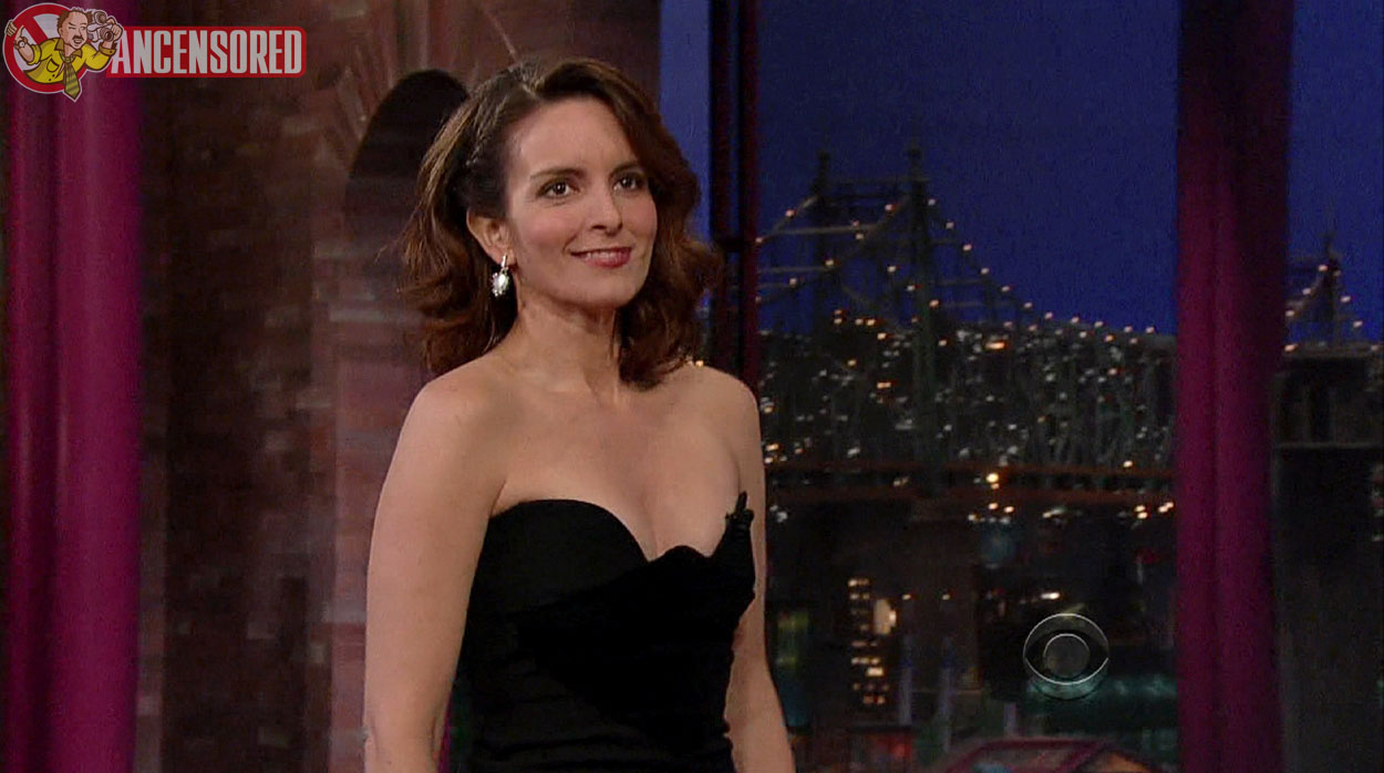 Tina Fey | Celeb Masta 13
