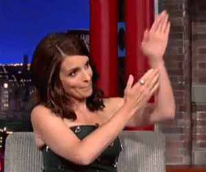 Tina Fey | Celeb Masta 22