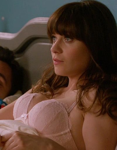 Zooey Deschanel | Celeb Masta 15