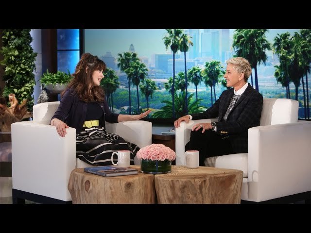 Zooey Deschanel | Celeb Masta 17