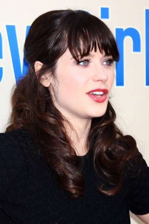 Zooey Deschanel | Celeb Masta 3