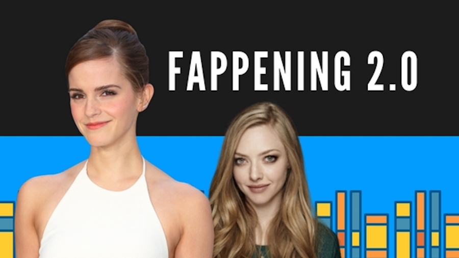 Fappening Part 5 | CelebNews image 3