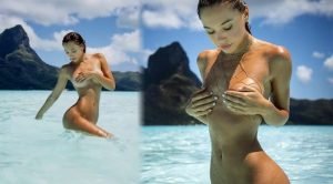 Alexis Ren | Celeb Masta 119