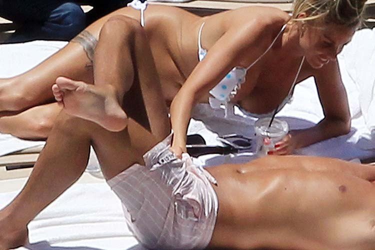 Katie Price | Celeb Masta 2