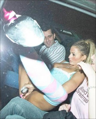 Katie Price | Celeb Masta 7