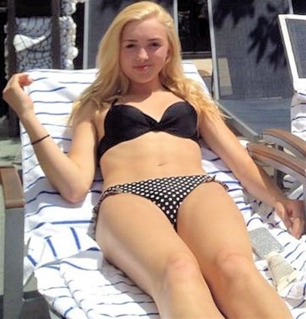 Peyton List | Celeb Masta 3