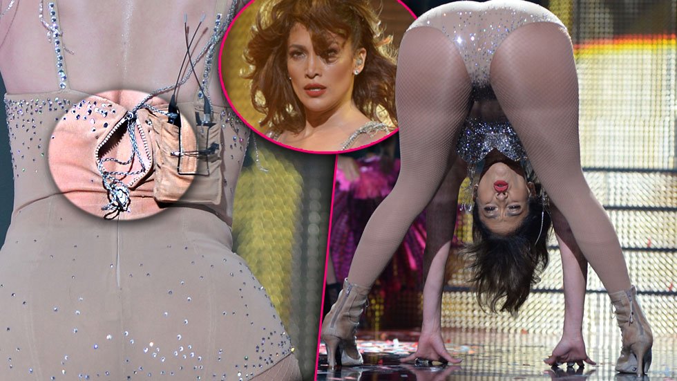 The Most Embarrassing Celebrity Wardrobe Malfunction ( NSFW ) | CelebNews image 4