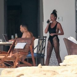 Chrissy Teigen | Celeb Masta 10