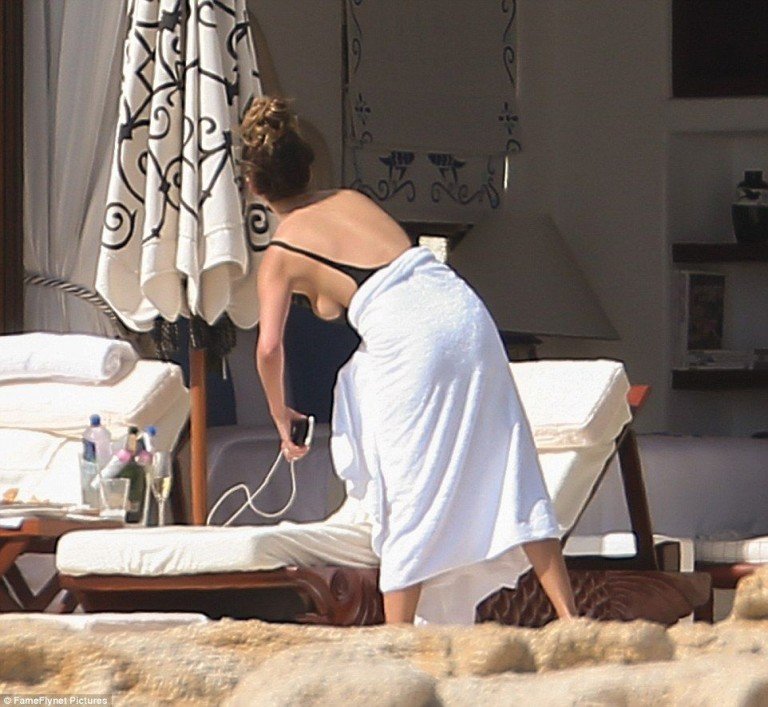 Chrissy Teigen | Celeb Masta 13