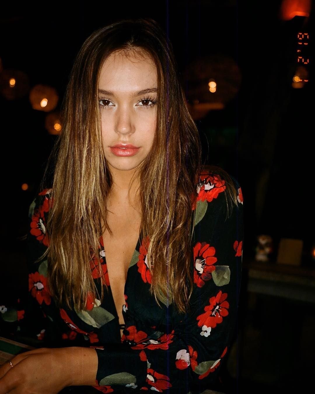 Alexis Ren | Celeb Masta 10