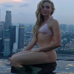 Peyton List | Celeb Masta 23