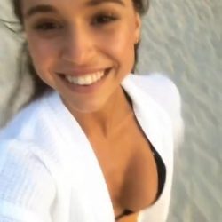 Alexis Ren | Celeb Masta 83