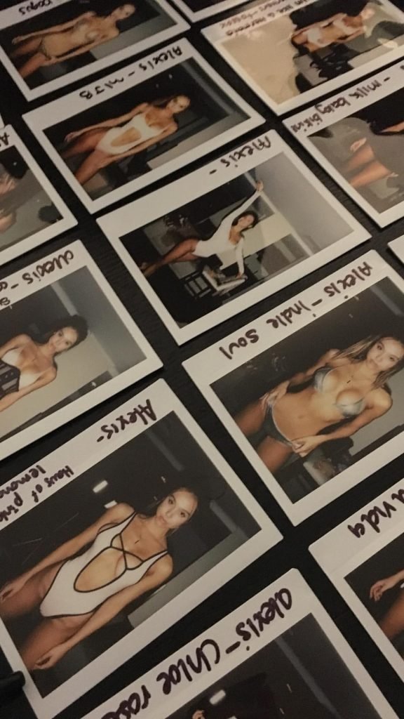 Alexis Ren | Celeb Masta 67