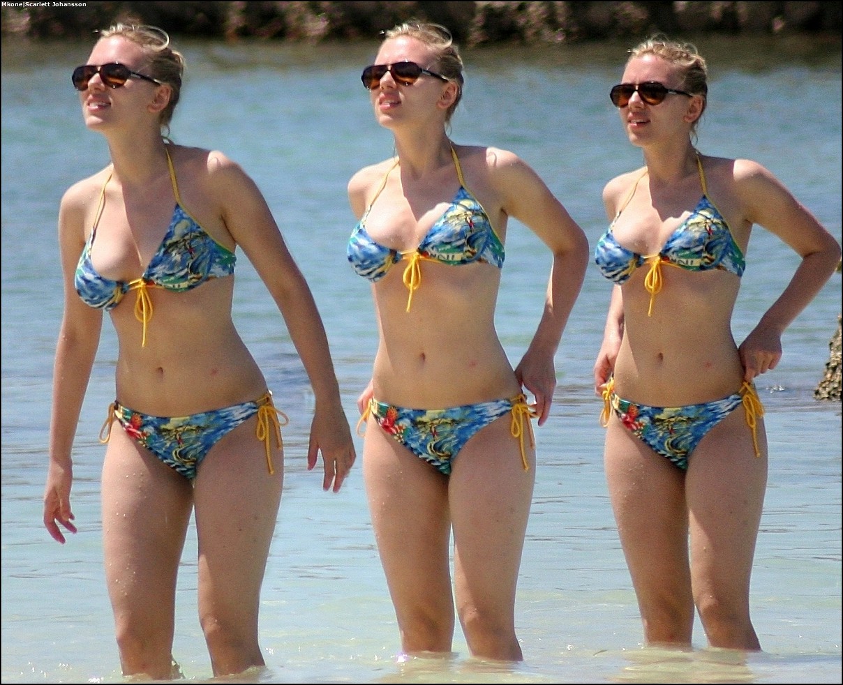Top Celebrity Bikini Bodies All Time Pictures | CelebNews image 16