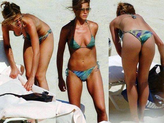 Top Celebrity Bikini Bodies All Time Pictures | CelebNews image 28