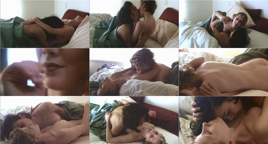 Anne Heche and Joan Chen | Celeb Masta