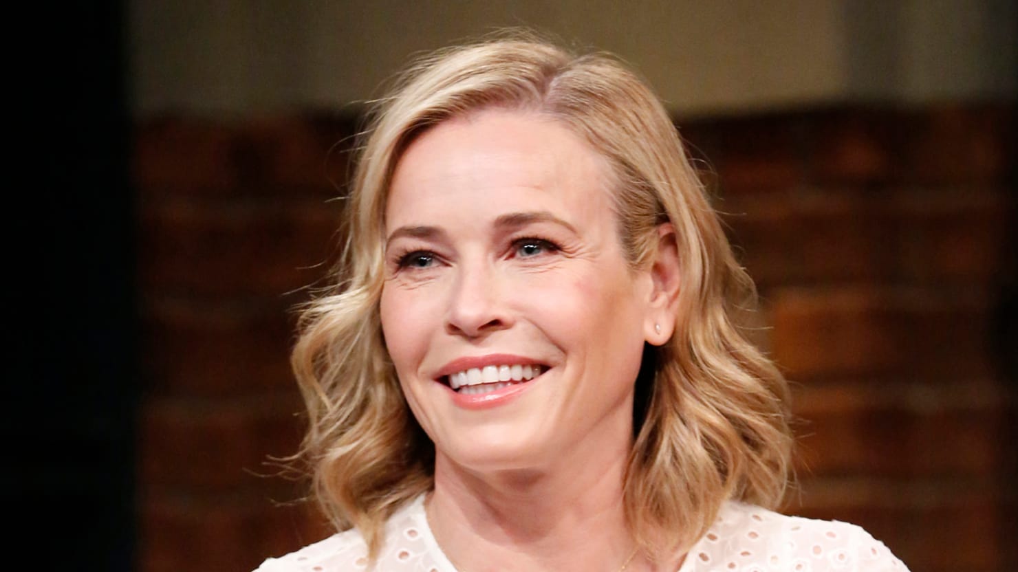 Chelsea Handler | Celeb Masta 10