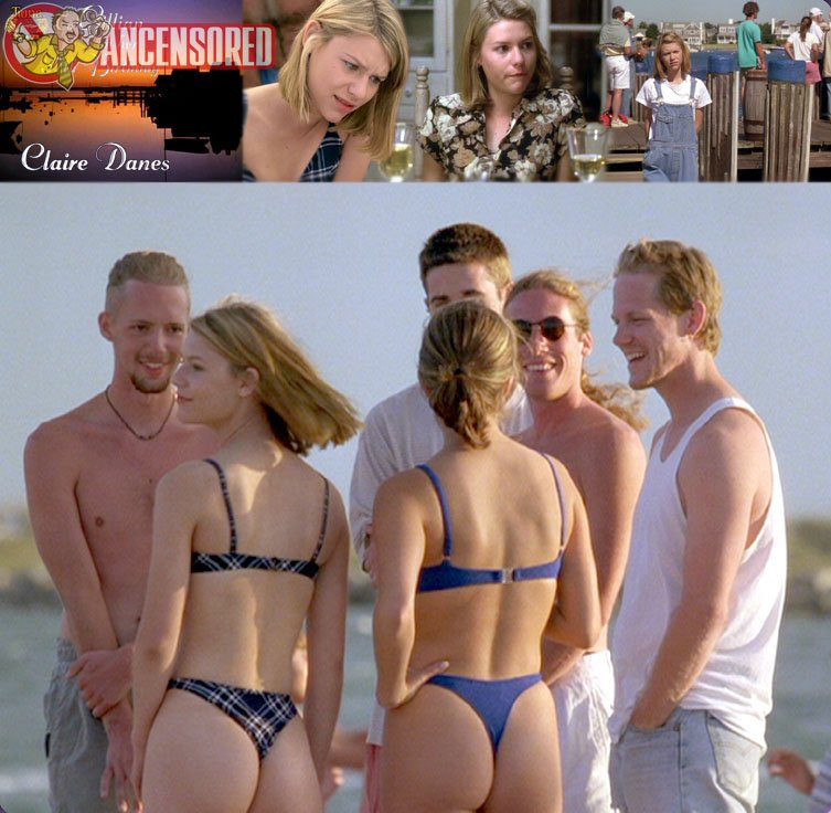 Claire Danes | Celeb Masta 15