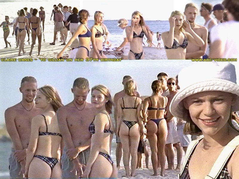 Claire Danes | Celeb Masta 2