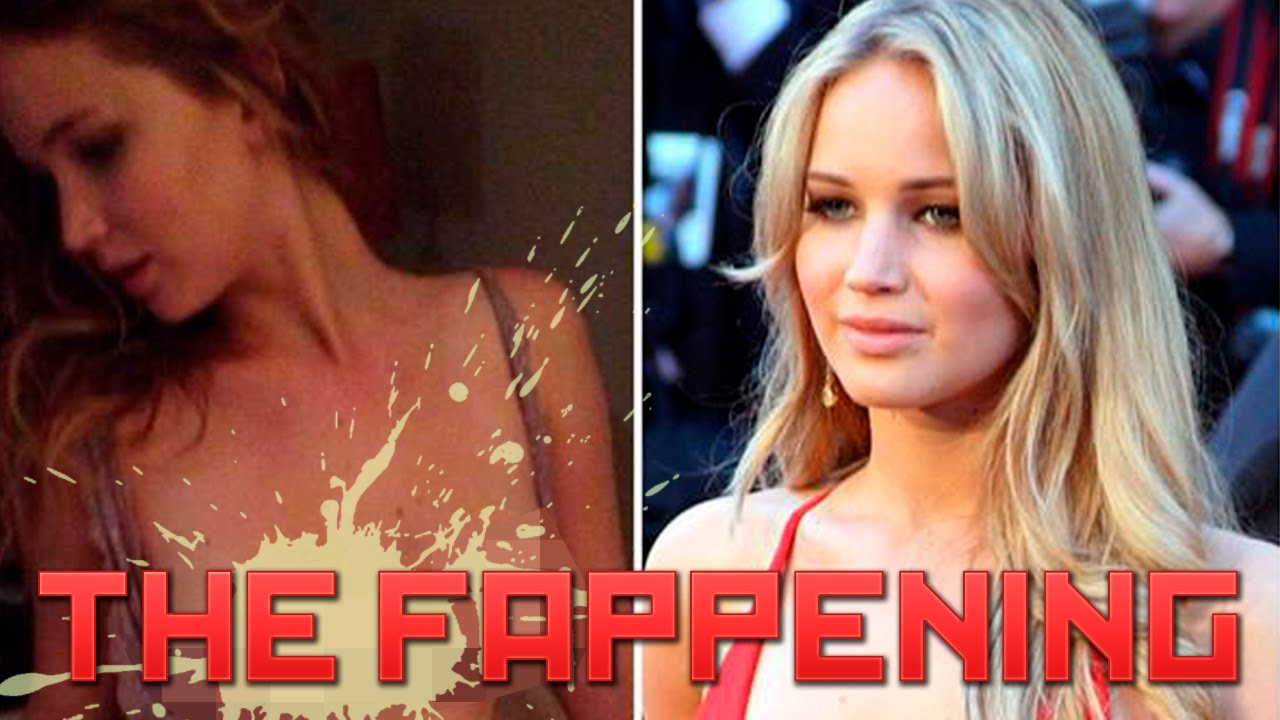 The Fappening Incident, What is The iCloud Fappening? | Celeb Masta 1