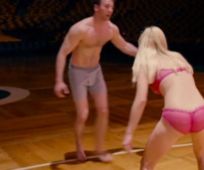 Chris Evans | Celeb Masta 5