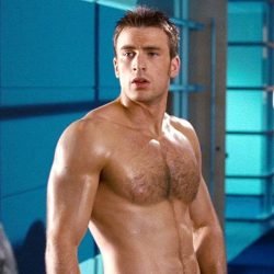 Chris Evans | Celeb Masta 9