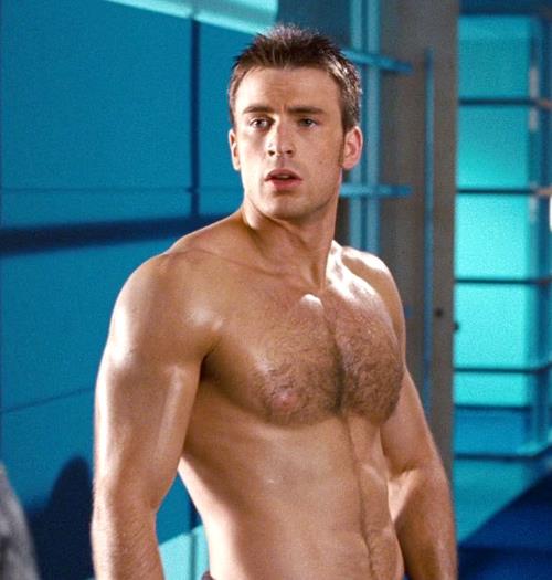 Chris Evans | Celeb Masta 9