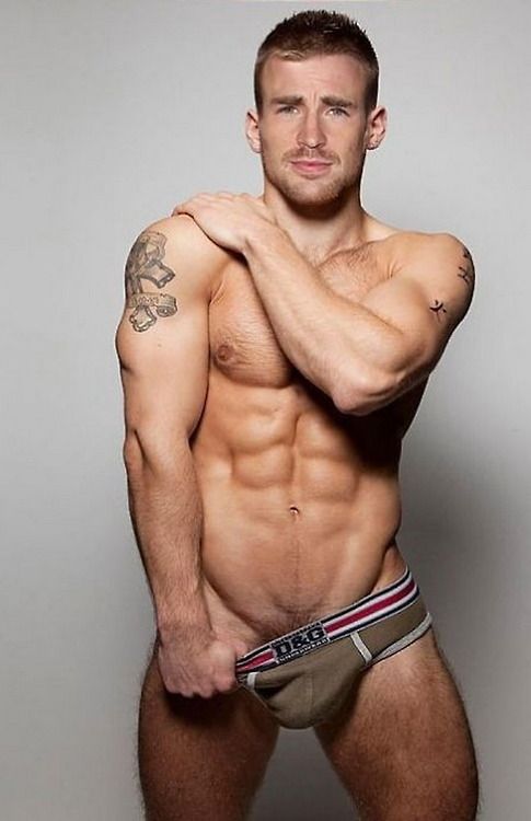 Chris Evans | Celeb Masta 1