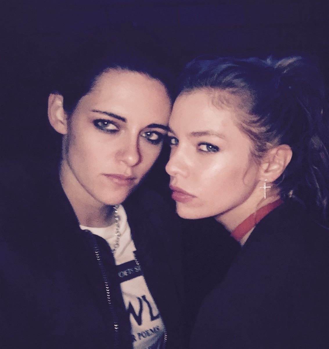 Kristen Stewart Pussy | Celeb Masta 5