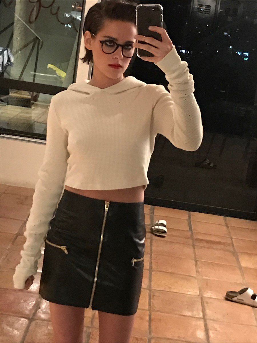 Kristen Stewart Pussy | Celeb Masta 13