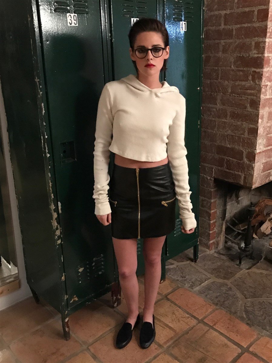 Kristen Stewart Pussy | Celeb Masta 14