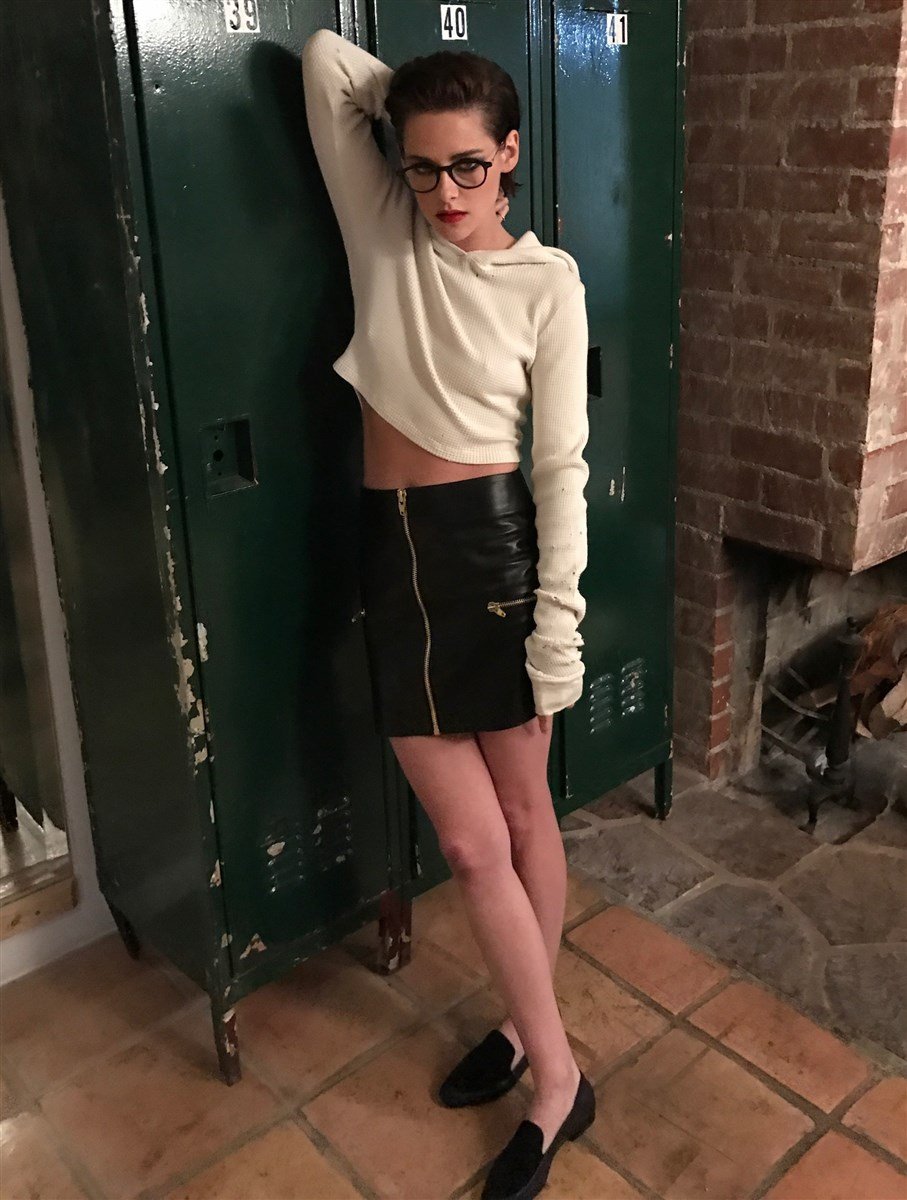 Kristen Stewart Pussy | Celeb Masta 12