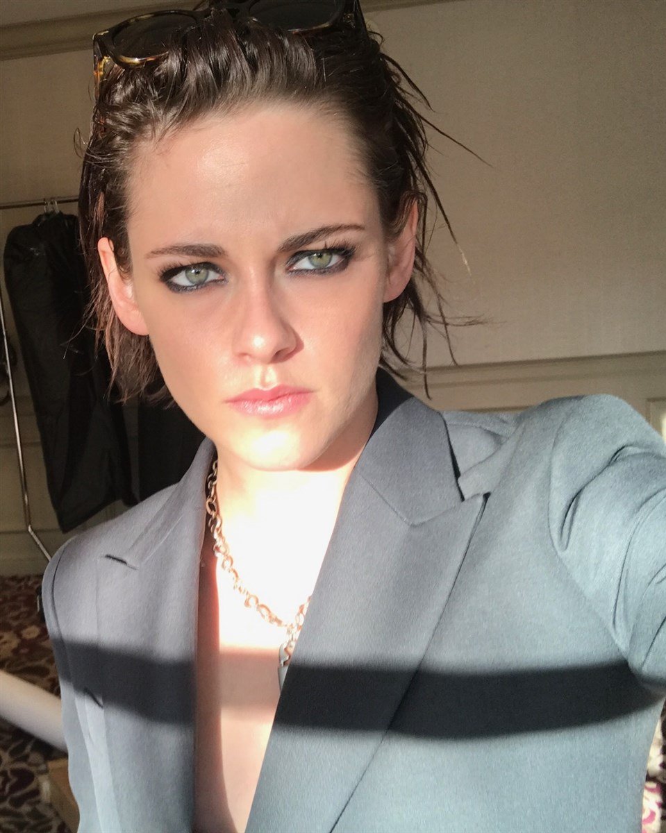 Kristen Stewart Pussy | Celeb Masta 11