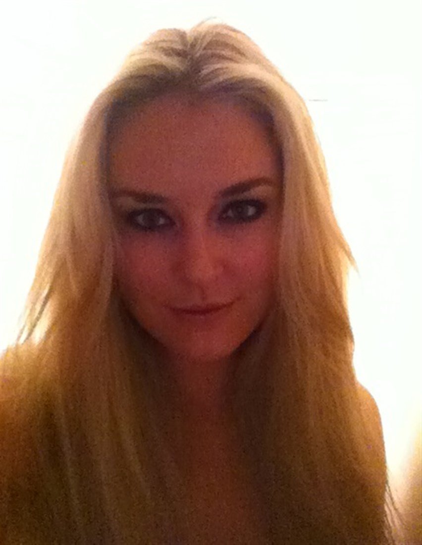 Lindsey Vonn | Celeb Masta 11