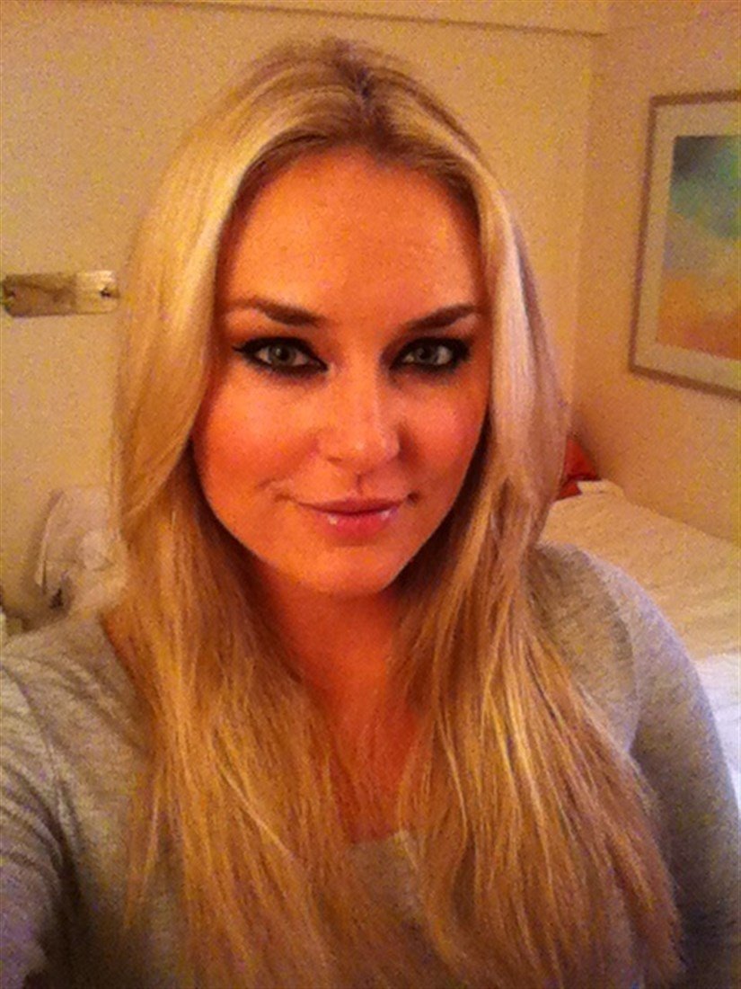 Lindsey Vonn | Celeb Masta 12