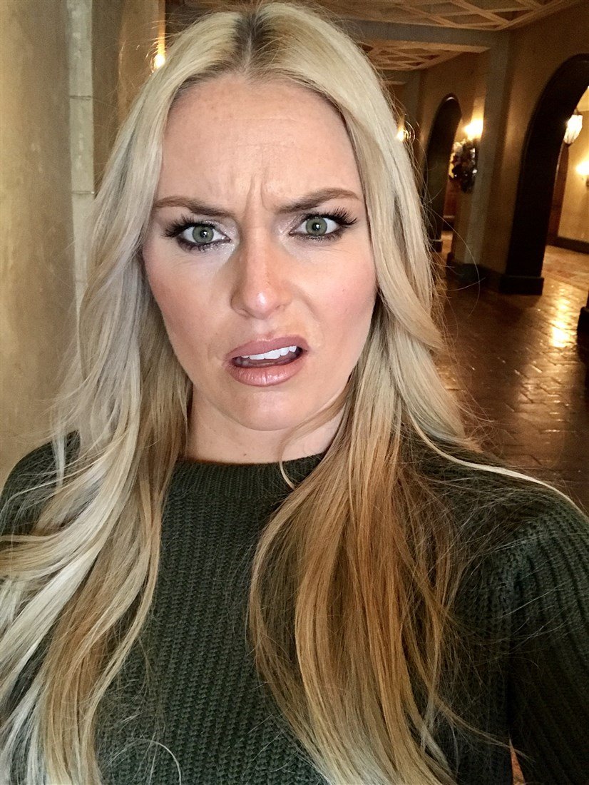 Lindsey Vonn | Celeb Masta 13