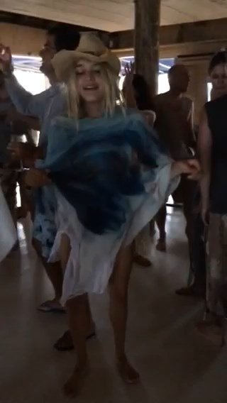 Kelly Rohrbach | Celeb Masta 3